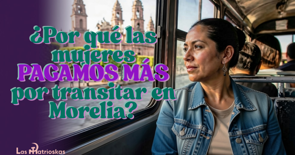 transporte mujeres
