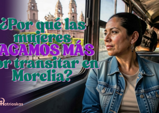 transporte mujeres